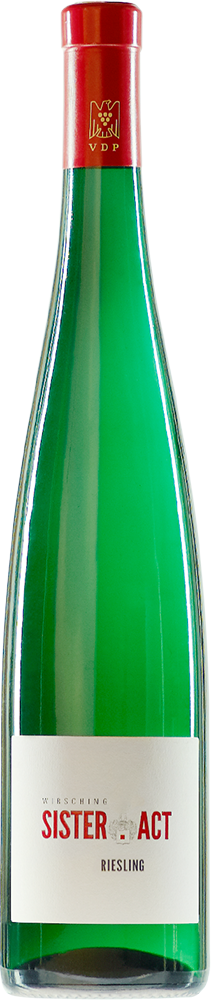 2019 Sister.Act Riesling