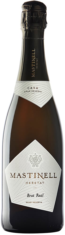 2016 Mastinell Real Magnum BIO