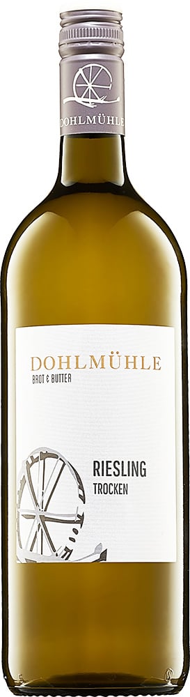 2025 Riesling 1,0 L