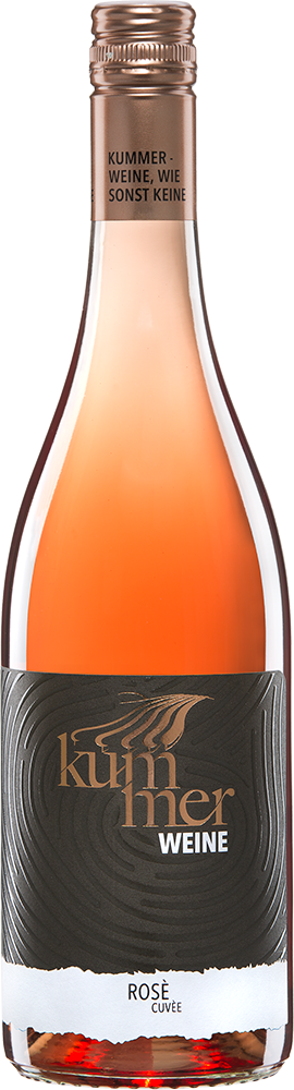 2025 Rosé Cuvée