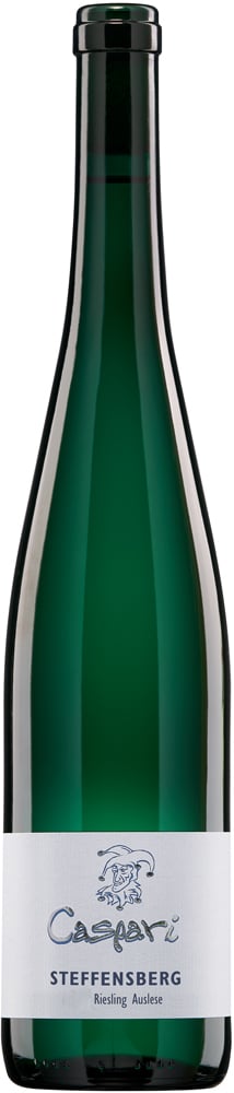 2019 Steffensberg Riesling Auslese BIO