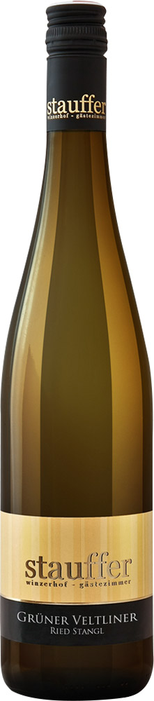 2023 Grüner Veltliner Ried Stangl Kamptal DAC
