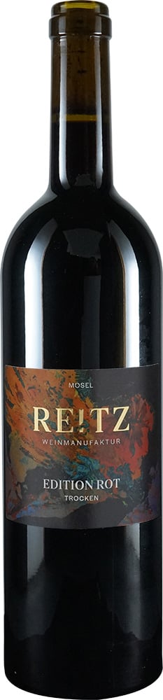 2023 Cuvée Rot "Edition ROT"