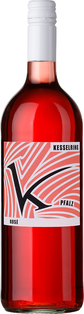2025 Rosé BIO 1,0 L