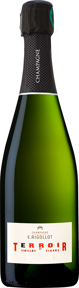 2006 Terroir de Vieille Vignes Champagne AOP