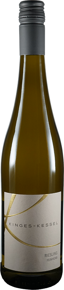 2025 Riesling BIO