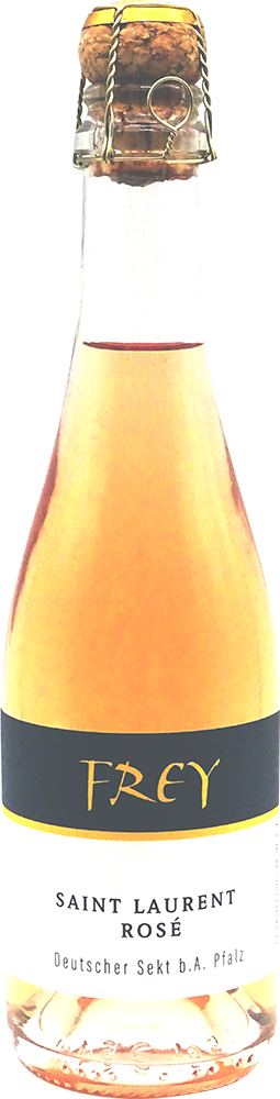 2023 Saint Laurent Rose 0,375 L