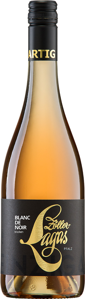 2025 Blanc de Noir