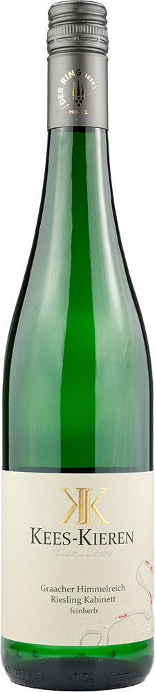 2024 Graacher Himmelreich Riesling Kabinett