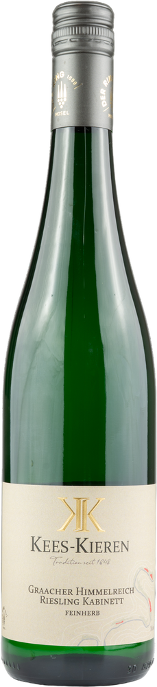 2025 Graacher Himmelreich Riesling Kabinett