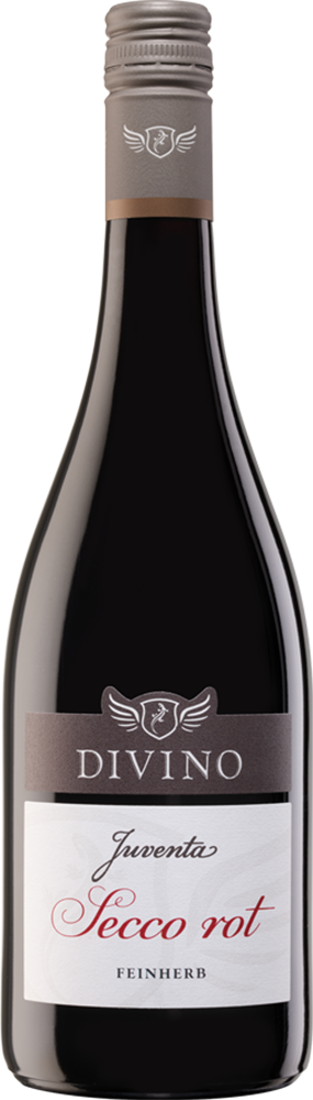 JUVENTA Secco Rot