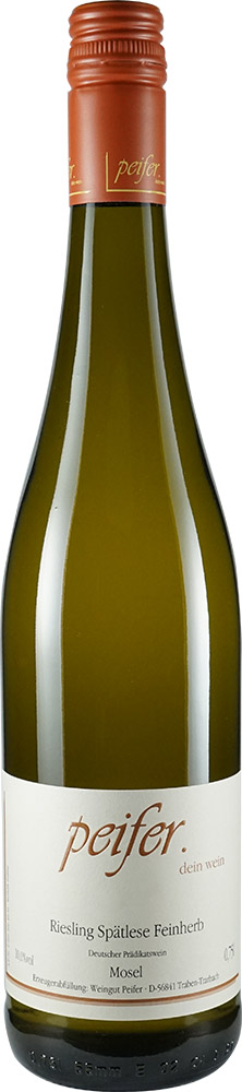 2022 Riesling Spätlese