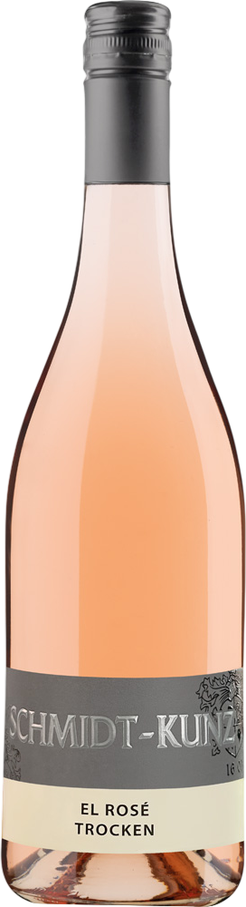 2025 El Rosé
