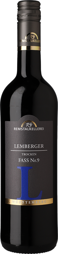 2024 Lemberger Fass 9