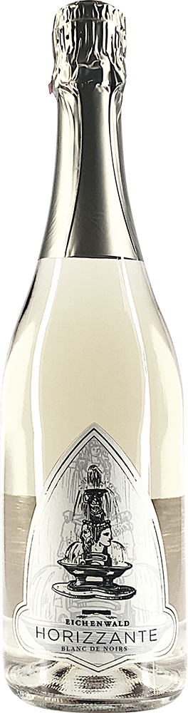 2024 HORIZZANTE BLANC DE NOIRS PRICKELND