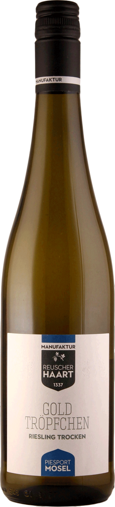 2025 "KABelle" Piesporter Goldtröpfchen Riesling Kabinett