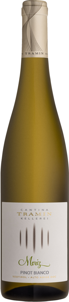 2025 Moriz Pinot Bianco