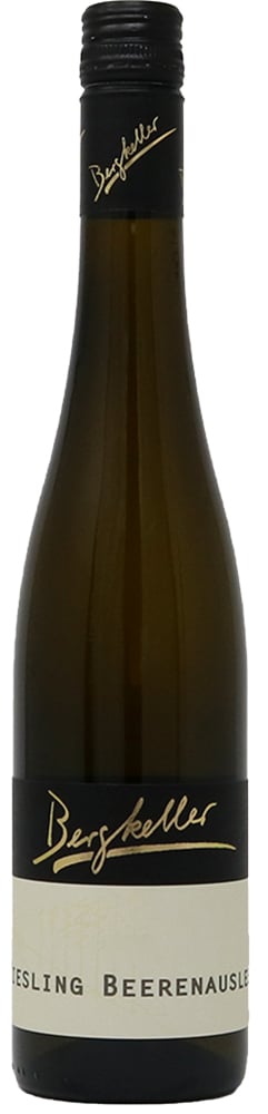 2018 Riesling Beerenauslese BIO 0,5 L