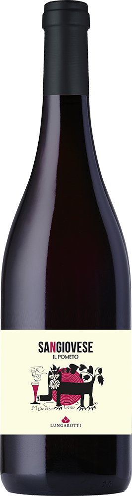 2023 Sangiovese Umbria IGP