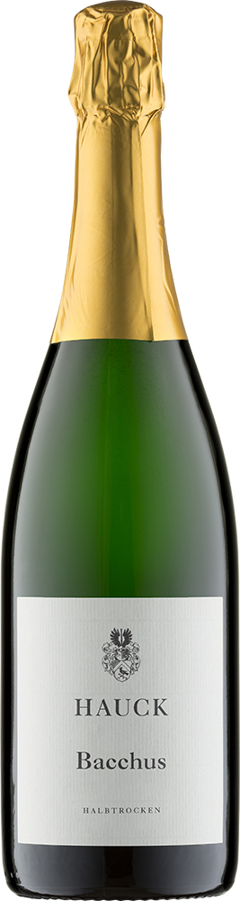 Bacchus Sekt