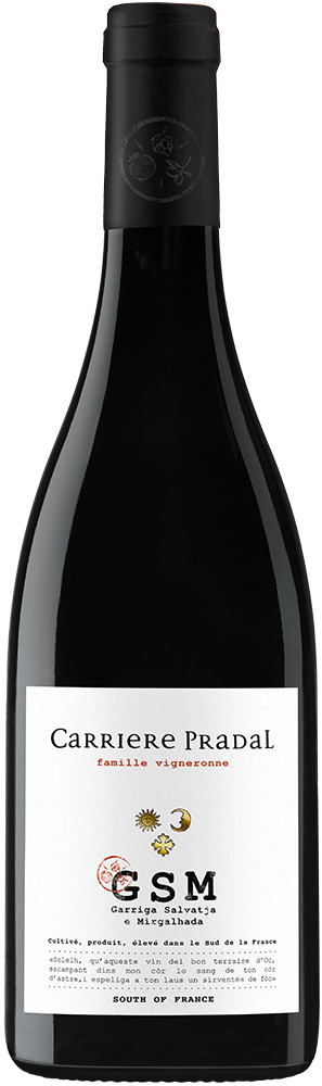 2019 GSM