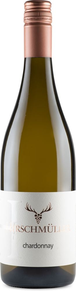 2025 Chardonnay BIO