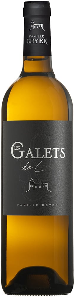2024 Galets de L Blanc Graves AOP