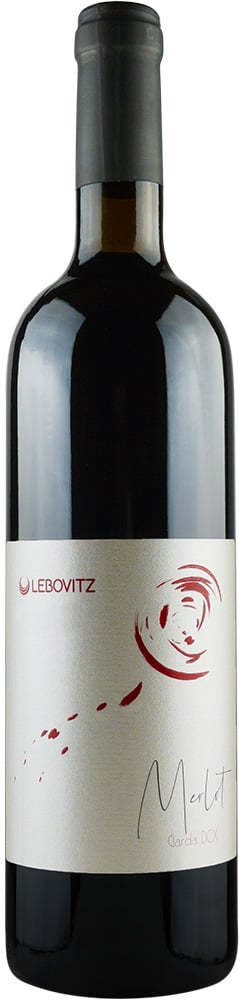 2023 Merlot Garda DOC