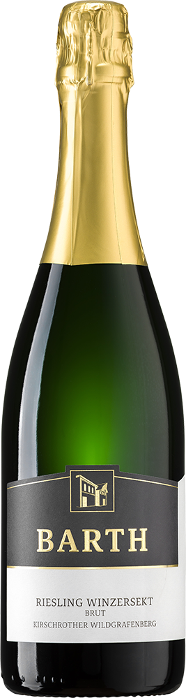 2023 Riesling Winzersekt