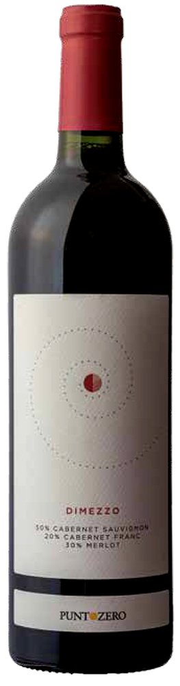 2018 Dimezzo Veneto IGP