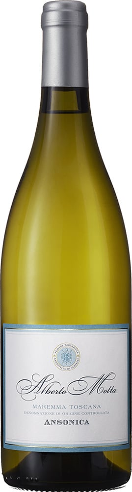 2024 Ansonica Maremma Toscana DOC BIO