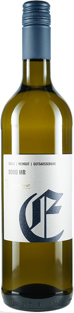 2021 SODD MR Weißweincuvèe "Finesse"