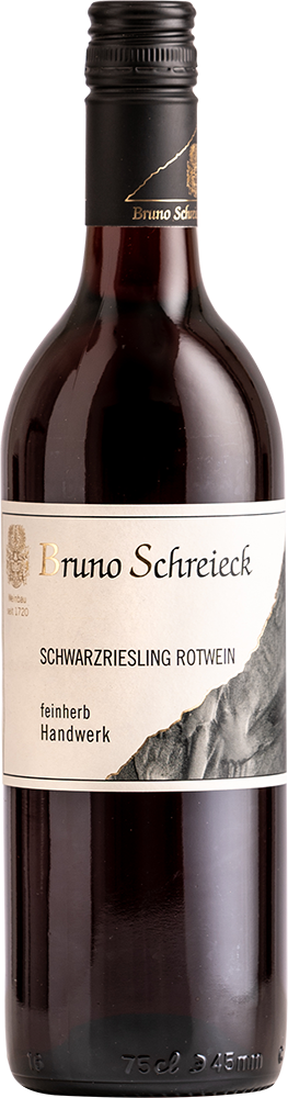 2025 Schwarzriesling