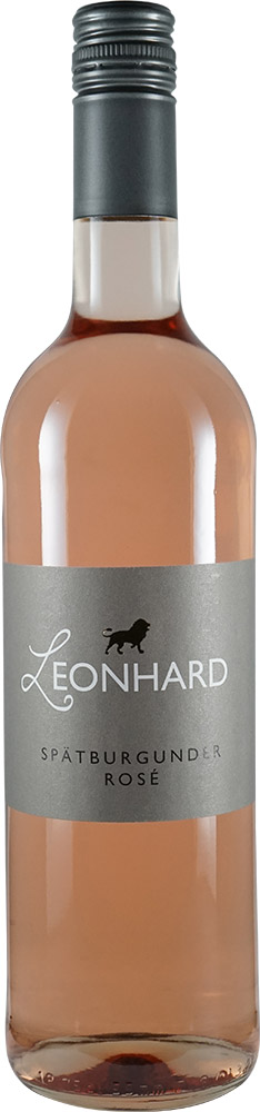 2025 Spätburgunder Rosé