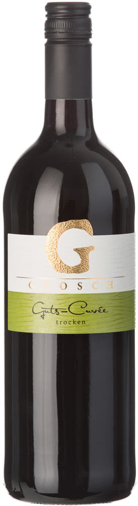2022 Guts-Cuvée 1,0 L