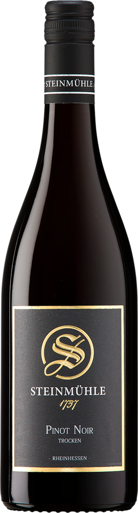 2023 Pinot Noir BIO