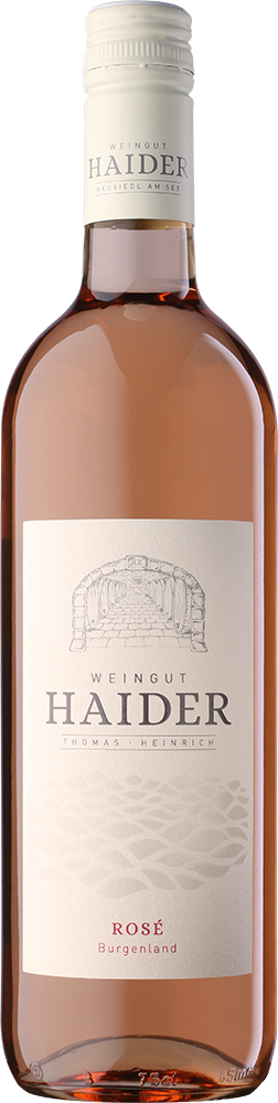 2025 Rosé St. Laurent