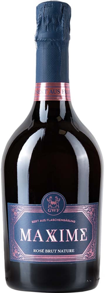 2019 MAXIME Rosé