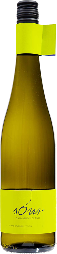 2024 sOur Sauvignon Blanc