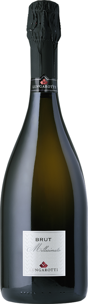 2019 Lungarotti Millesimato Metodo Classico