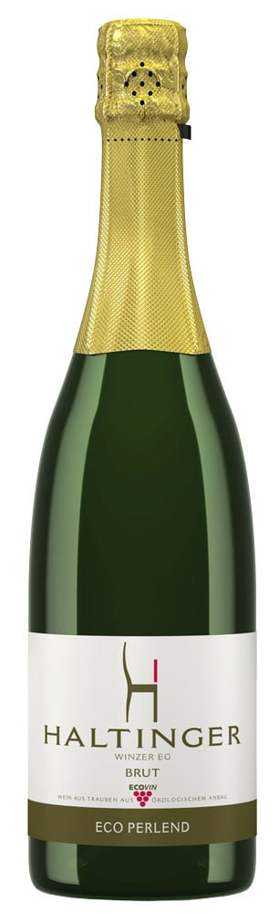 2020 ECO Perlend Sekt BIO