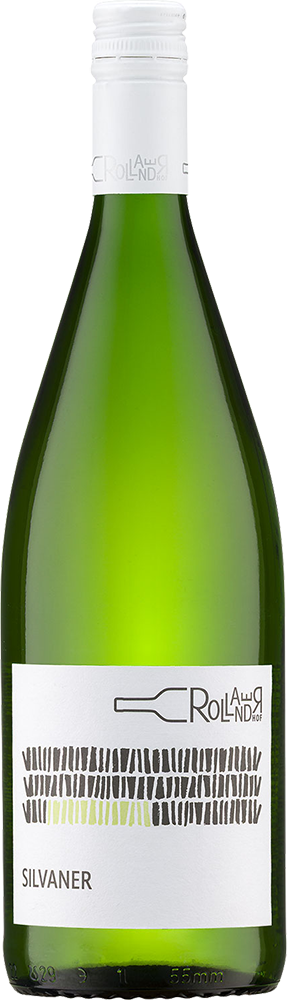 2025 Silvaner 1,0 L