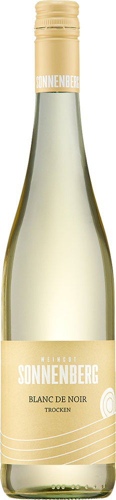 Blanc de Noir