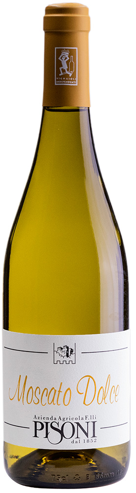 2025 Moscato Vigneti delle Dolomiti IGP BIO
