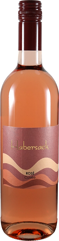 2025 Rosé Cuvée