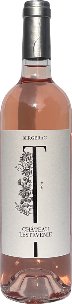2025 Cuvée Rosé Bergerac AOP