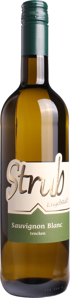 2024 Sauvignon blanc