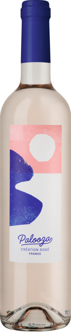 2024 Palooza Rosé