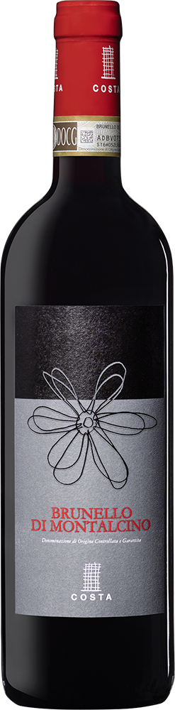2019 Brunello di Montalcino DOCG