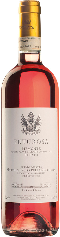 2024 Futurosa Piemonte DOC